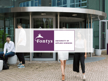 Fontys - University of Applied Sciences